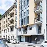 Relstay - Porta Romana - Large Studio